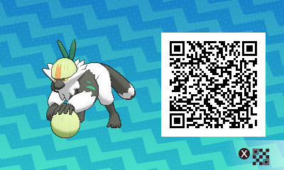 #177 - Passimian